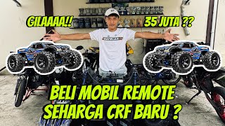 UNBOXING amp REVIEW MAINAN SULTAN ⁉️ [upl. by Fugazy878]