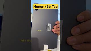 Honor x9b 5G Tab honorx9b honorx9b5g honortab honorx9b5gtab shorts short shortvideo tech [upl. by Atsira778]