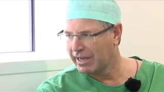 Prof Hendrich Werneck  12h Orthopädie Chirurgie Begleitung [upl. by Rizika]