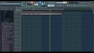 Vocal Pitch Riser Vocal Hızlanma Vocal İnceltme Fl Studio Nasıl Yapılır [upl. by Windy182]