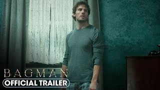 Bagman 2024 Official Trailer  Sam Claflin Antonia Thomas [upl. by Aneele]