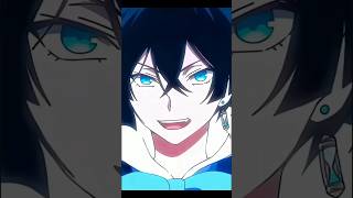 Vanitas edit apoyo anime [upl. by Ahsyad838]