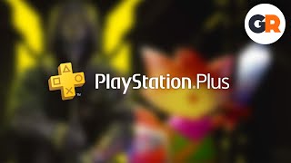 Free PS Plus Games for May 2024 [upl. by Travus]