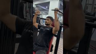 To Dishoom Song😊🦍catalystabhifitness motivation fitness ytshorts [upl. by Krusche968]