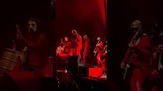 Slipknot  Scissors Live at Ruoff Music Center Noblesville Indiana 8624 1 of 2 [upl. by Otrebla160]