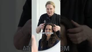 Hårtransplantation  vad säger folk i din omgivning hårtransplantation nordichairclinic [upl. by Estel]