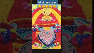 Shyam baba ki kripa na hoviral trending shortsjai shree shyam [upl. by Pearlman]