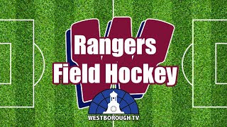 WHS Rangers Field Hockey vs North Middlesex 92324 [upl. by Vaish]