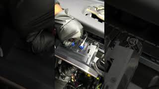 MERCEDES W205 MULTİMEDYA car automobile cars otomobil diy tuningcar asmr [upl. by Ventura793]