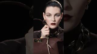 FENDI FallWinter 24 Campaign [upl. by Buddie]