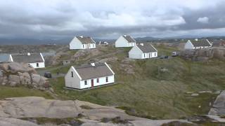 Donegal Thatched Cottages [upl. by Dail]