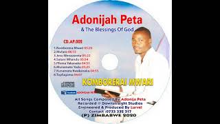 Adonijah peta mufaro [upl. by Roberts]