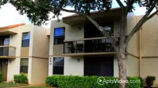 Jacaranda Village Apartamentos en Plantation FloridaParaRentarcom [upl. by Yhtuv]