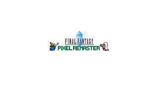 Final Fantasy Pixel Remaster  XB Announcement 20240926 [upl. by Nibaj]