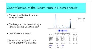 Electrophoresis  Part 23 [upl. by Erehpotsirhc433]