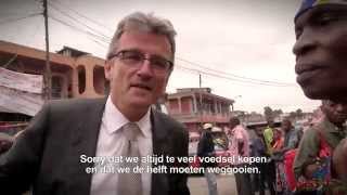 TV spot campagne 2014  Sorry Is Niet Genoeg [upl. by Florencia]