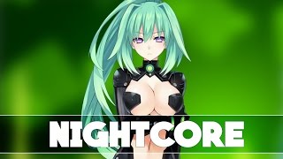 ★ Nightcore  Trillium  S3RL feat Sara [upl. by Ahsinod]