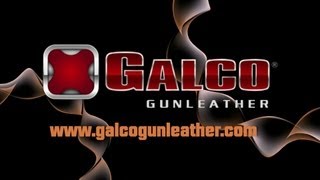 Galco Concealed Carry Comfort [upl. by Ahcsat]