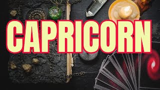 CAPRICORN ⏳ Time’s Almost Up An Unstoppable Event Is Approaching… Get Ready Now🚨TAROT TODAY [upl. by Amby]