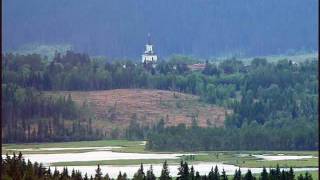 Jämtländsk brudmarsch [upl. by Peednam]