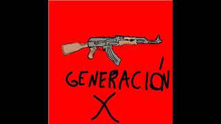 Generación x trailer oficial [upl. by Nagel]