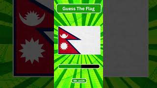 Can YOU Guess The Flag in 10 seconds shortsfeed trivia shortsviralvideoguesstheflagtrendinggk [upl. by Nethsa]