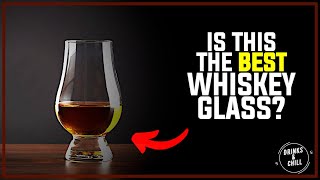 Which WHISKEY GLASS is BEST [upl. by Aihtenyc924]