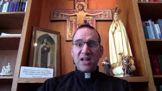 Basics of Catholicism  Episode 3 Divine Revelation [upl. by Nacul]