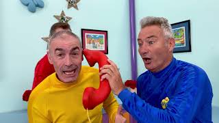 ReWiggled 💿 The Wiggles amp Friends 🎶 Covers Album [upl. by Nodroj]