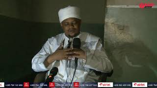 🔴LIVE DARSA ZA MAGHARIBI ZA SHEIKH OTHMAN MICHAEL [upl. by Biron]