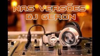 Ritchie  Menina Veneno Dj Geron Final Edition Extended [upl. by Tterab]