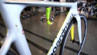 Boardman AiR TT 92 at Tri Shop [upl. by Utica278]