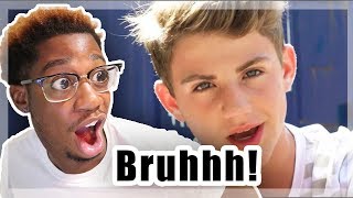 MattyBRaps  Already Gone  REACTION [upl. by Gresham]