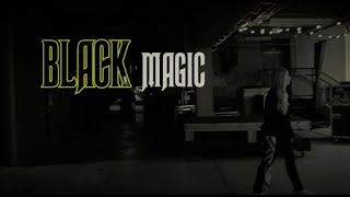 Joanne Shaw Taylor  quotBlack Magicquot Official Music Video [upl. by Stanly]