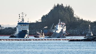 DIREKTE Se siste nytt om Helge Ingstad [upl. by Charlie]