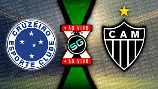 pés 2021 simulação cruzeiro x Athlético Mg gameplay ultra realista 🔝🕹️🔝 [upl. by Mellicent]