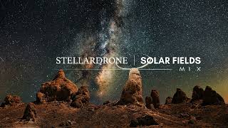 Stellardrone  Solar Fields  Mix [upl. by Alaine]