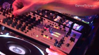 Jimpster  Alsace amp Lorraine played by Josh Wink [upl. by Tihom183]