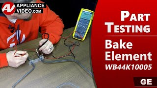 Element Testing  How to properly Test by A Factory Authorized Technician [upl. by Laleb]