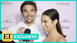 Ashley Iaconetti amp Jared Haibon Reveal Someone in Bachelor Nation Will Officiate Their Wedding E… [upl. by Susanetta]