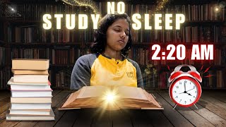 ഉറക്കം ഇല്ലാത്ത രാത്രി  Late Night Study Vlog  No Sleep Only Study [upl. by Reeves955]