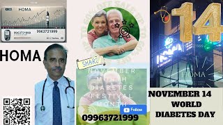 QUIZ High glycemic fooodsDr muddu surendra nehru MD homa health care center diabetes [upl. by Enail]