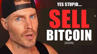 DUMP ALL CRYPTO Before Bitcoin Does This HUGE Crash  2025 Bull Guide [upl. by Hasseman]