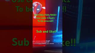 🚨NEXT SUB GET GIFTS fortnite fortniteitemshop freevbucks [upl. by Yusem]