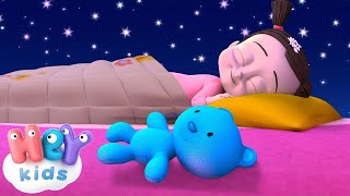 Dormi tesoro 💤 Ninna nanna per bambini  HeyKids  Canzoni per neonati [upl. by Nahgeem]