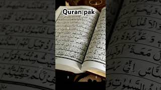 Islamic information Quran pak allah [upl. by Ttenaej667]