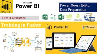 001 Power BI  Introduction [upl. by Irrak]