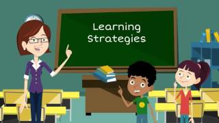 Introduction to Explicit Strategy Instruction [upl. by Mcmurry346]