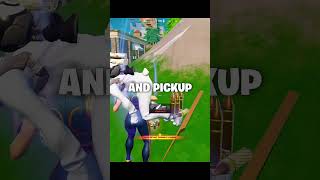 Giving A Little Timmy The Win In Fortnite Reload [upl. by Pippa]