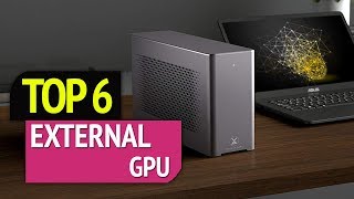 Best External GPU For Laptop [upl. by Kyte]